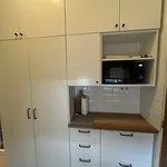 Pronajměte si 1 ložnic/e byt o rozloze 33 m² v Prague