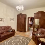 Rent 1 bedroom apartment of 48 m² in Prague