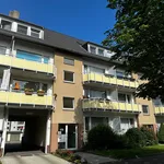 Rent 1 bedroom apartment of 20 m² in Düsseldorf