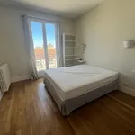 Appartement de 87 m² avec 3 chambre(s) en location à LA ROCHELLE