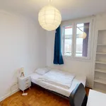 Appartement de 9 m² avec 4 chambre(s) en location à Grenoble