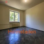 Pronajměte si 3 ložnic/e byt o rozloze 55 m² v Havířov