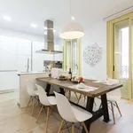 Alquilo 2 dormitorio apartamento de 80 m² en madrid