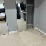 2 bedroom apartment of 1754 sq. ft in Brampton (Credit Valley)