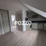 Rent 1 bedroom apartment of 23 m² in VIRET