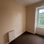 Flat to rent in Mansfield Road, Hawick TD9