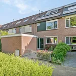 Huur 4 slaapkamer huis van 120 m² in Arnhem