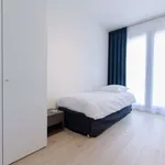 Appartement de 86 m² avec 2 chambre(s) en location à brussels