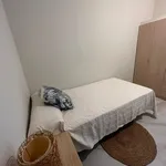 Alquilar 6 dormitorio apartamento en Valencia