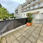 Appartement de 59 m² avec 1 chambre(s) en location à Nantes