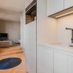 Rent 1 bedroom apartment of 32 m² in Madrid