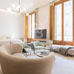 Rent 3 bedroom apartment of 386 m² in Barcelona