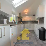 Rent 7 bedroom house in Birmingham