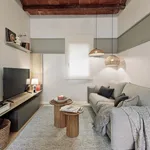 Rent 3 bedroom apartment of 42 m² in Barcelona