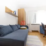 Rent 4 bedroom apartment of 120 m² in City of Zagreb