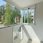 Rent 1 bedroom apartment of 37 m² in Kerava