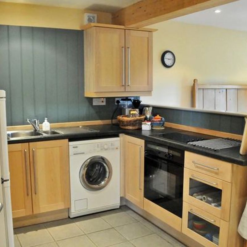 Cottage to rent in Hafod, Hushwing Living, St Florence SA70 Carew