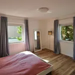 Miete 4 Schlafzimmer wohnung von 136 m² in Heidelberg