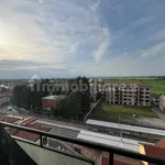 3-room flat good condition, eighth floor, Galliate