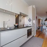 Rent 2 bedroom apartment of 115 m² in The Hague