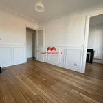 Appartement de 37 m² avec 2 chambre(s) en location à VAUCRESSON