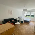 Appartement de 33 m² avec 1 chambre(s) en location à Nantes