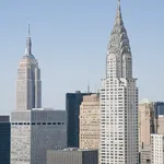 Rent 2 bedroom apartment of 149 m² in New York