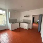 Rent 3 bedroom apartment of 59 m² in Lodève