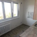 Pronajměte si 3 ložnic/e byt o rozloze 75 m² v Hodonín