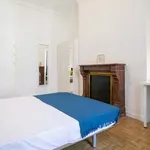 Rent a room of 180 m² in Madrid