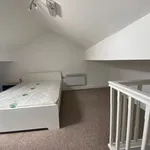 Rent 1 bedroom house in Yorkshire And The Humber