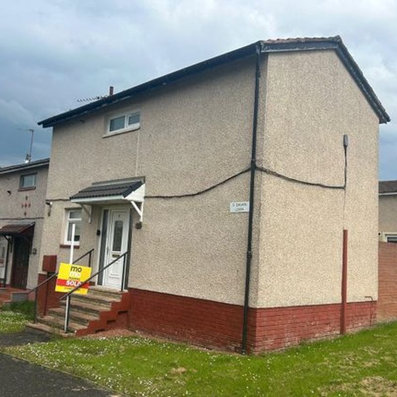 End terrace house to rent in Davan Loan, Newmains, Wishaw, North Lanarkshire ML2 Waterloo