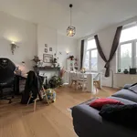 Appartement de 51 m² avec 1 chambre(s) en location à Namur