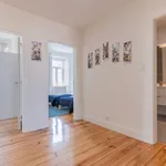 Rent 2 bedroom apartment in Lisbon