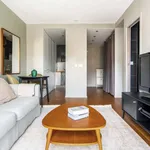 Rent 1 bedroom apartment of 35 m² in paris