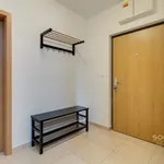 Pronajměte si 3 ložnic/e byt o rozloze 89 m² v Prague