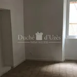 Rent 2 bedroom apartment of 40 m² in Bessèges