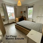 Rent 1 bedroom house in Stoke-on-Trent