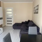 Rent 2 bedroom apartment of 47 m² in szczecin