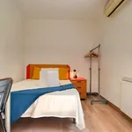 Alquilar 4 dormitorio apartamento en Madrid