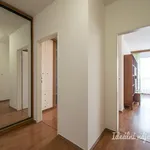 Pronajměte si 2 ložnic/e byt o rozloze 58 m² v Prague