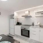 Alquilar 2 dormitorio apartamento en barcelona