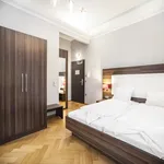 Miete 1 Schlafzimmer wohnung von 22 m² in Heidelberg