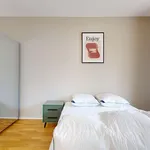 Louez une chambre de 99 m² à Villeurbanne