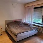 Huur 1 slaapkamer appartement in Ronse - Renaix