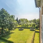 Apartment in villa via d'Adda Busca 2, Centro, Lomagna