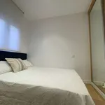 Rent a room in madrid