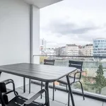 Miete 3 Schlafzimmer wohnung von 117 m² in berlin