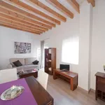 Rent 1 bedroom apartment of 52 m² in Seville']