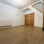 End terrace house to rent in St. Georges Road, Redditch B98